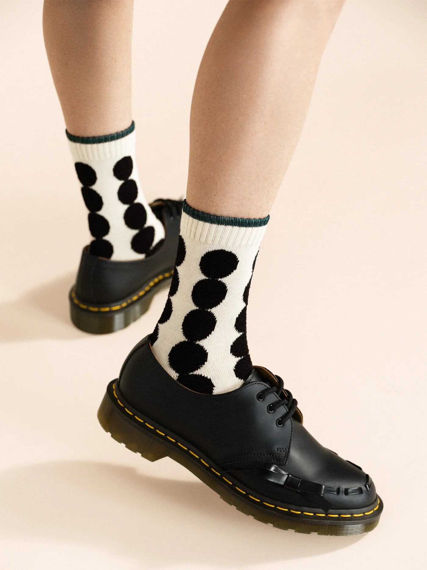 Marbles Crew - Ivory