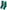 Rie Men's Crew - Green