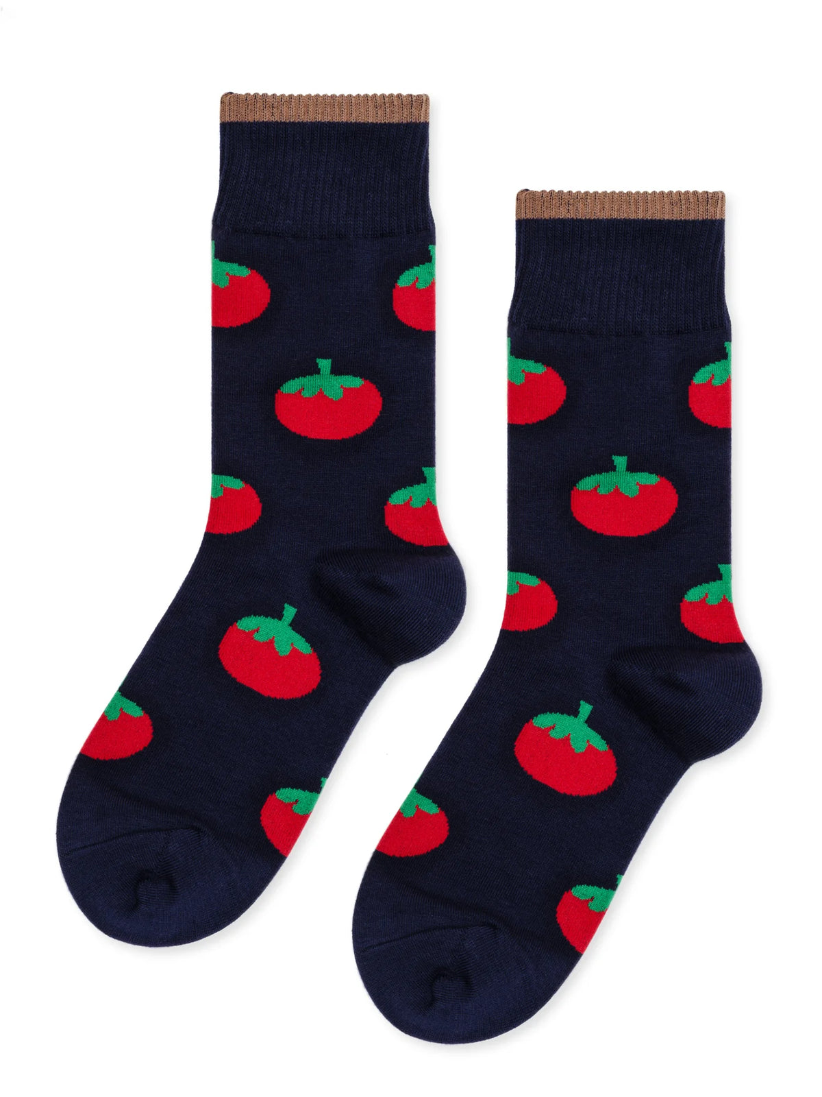 Tomato Garden Crew - Navy
