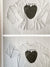 Art & Love Emily T-Shirt - White
