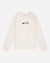 Vegetables Sweatshirt - Ivory