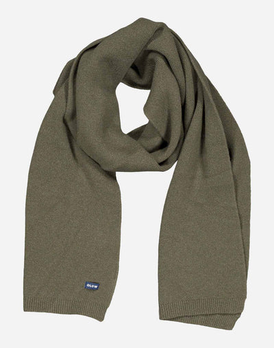 Echarpe Horn Scarf - Khaki