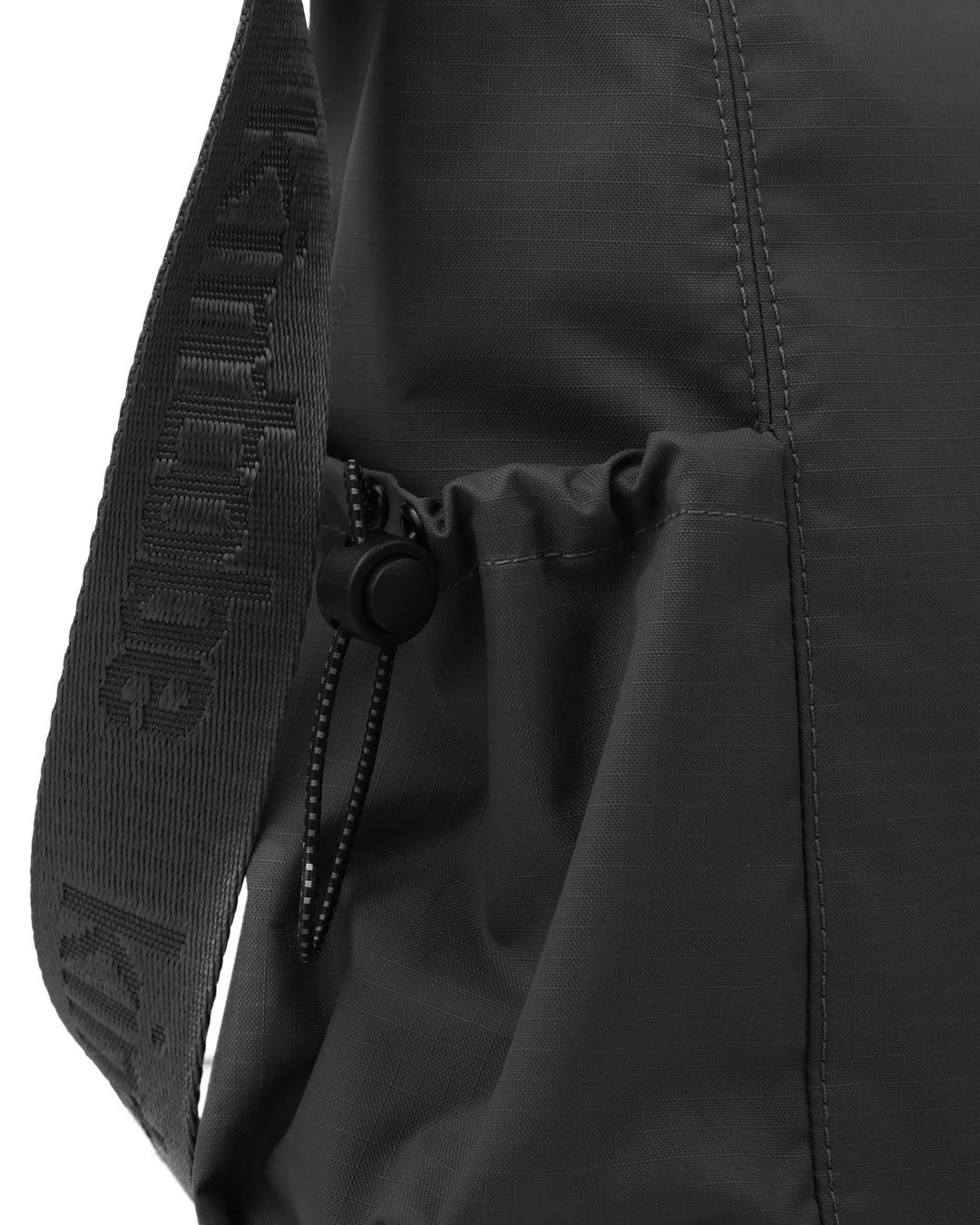 Milo Bag - Black