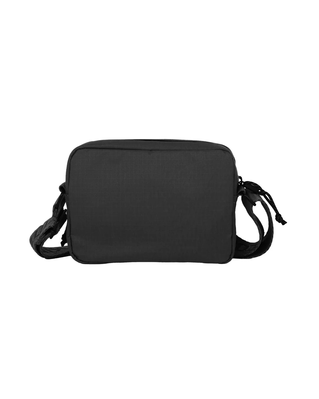 Mini Miles Bag - Jet Black