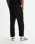 Kurt Trouser Organic Cotton Twill - Black