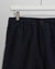 Kurt Linen Shorts - Two-Tone Navy