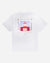 Light House T-Shirt - Ecru