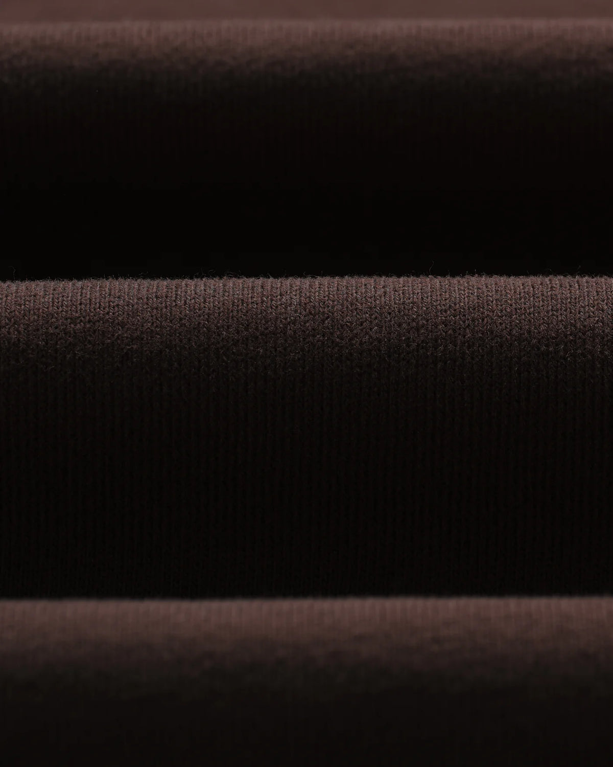Milton Tee - Dark Brown