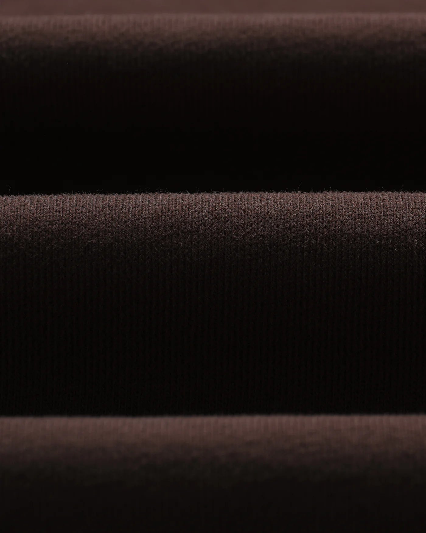 Milton Tee - Dark Brown