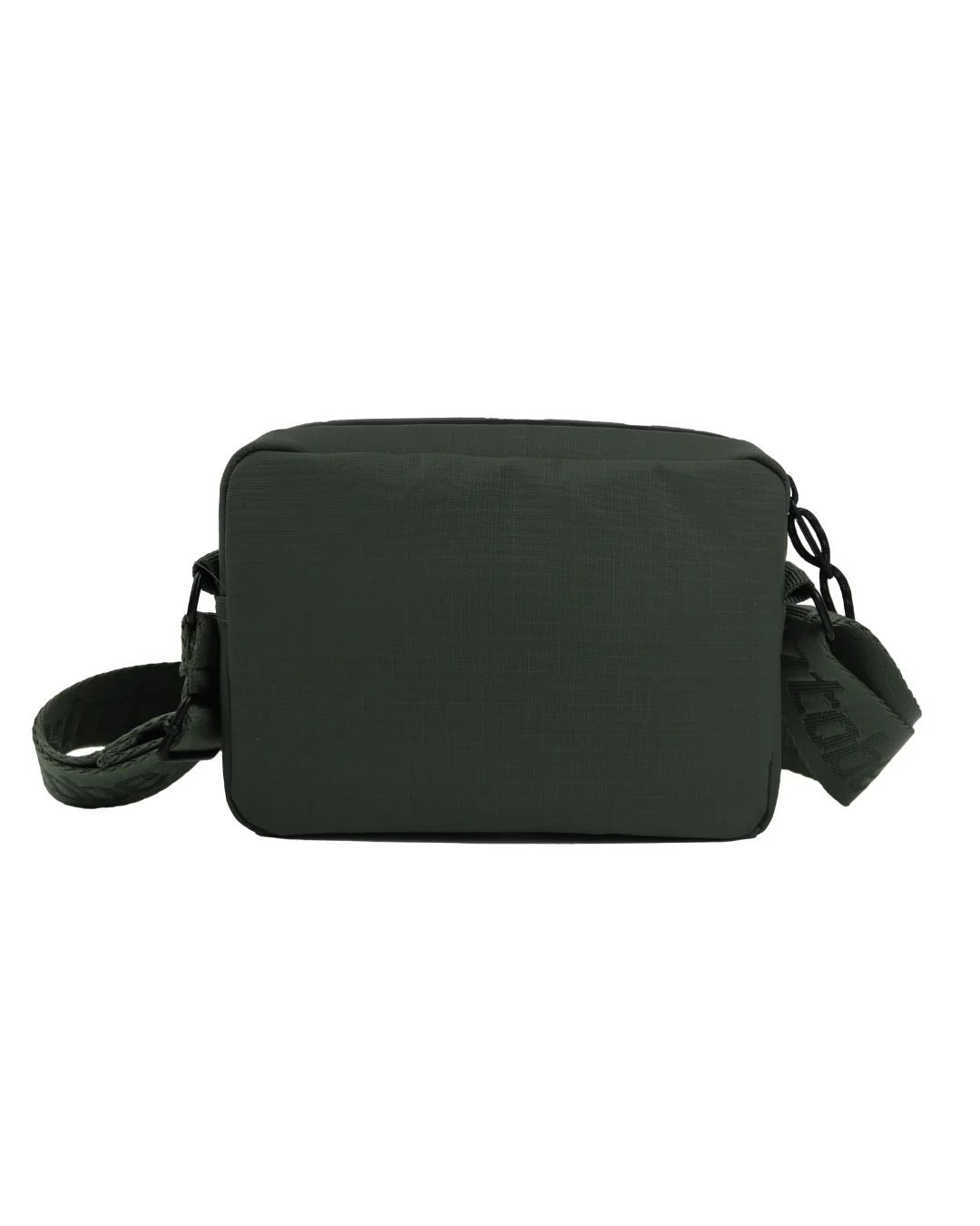 Mini Miles Bag - Zen Green