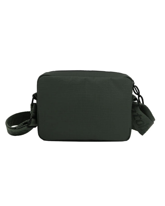 Mini Miles Bag - Zen Green
