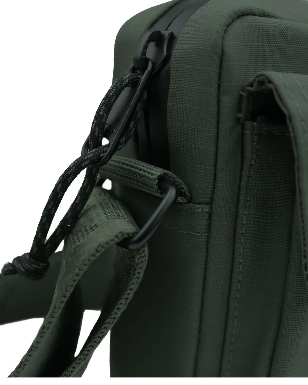 Mini Miles Bag - Zen Green