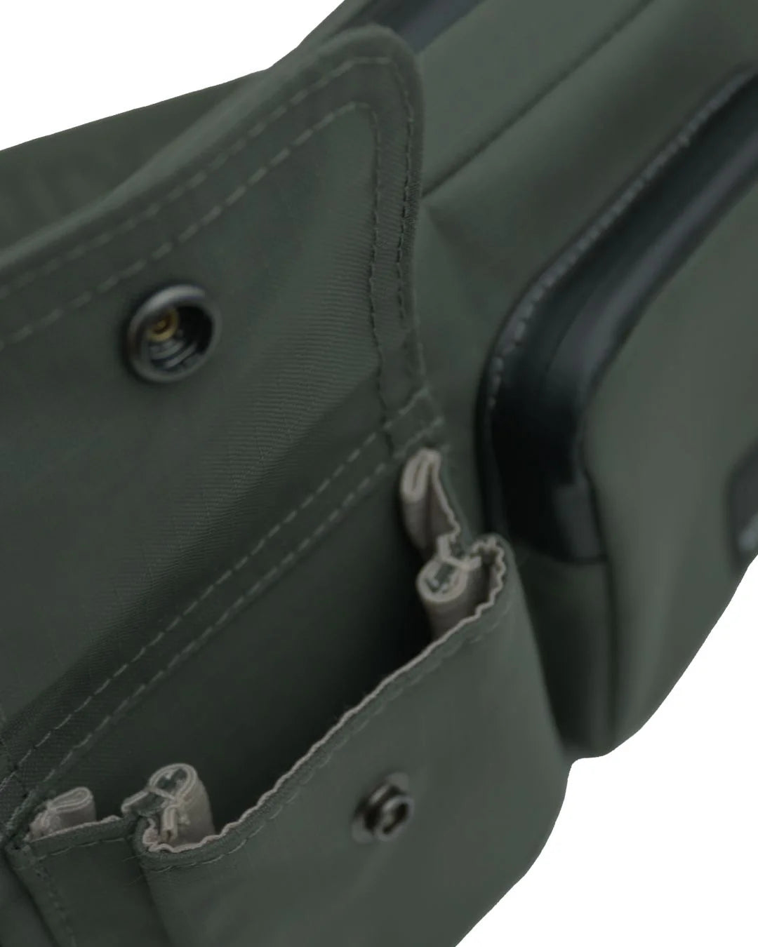 Mini Miles Bag - Zen Green