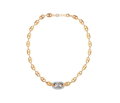 Mariner Link NL - Gold/Silver