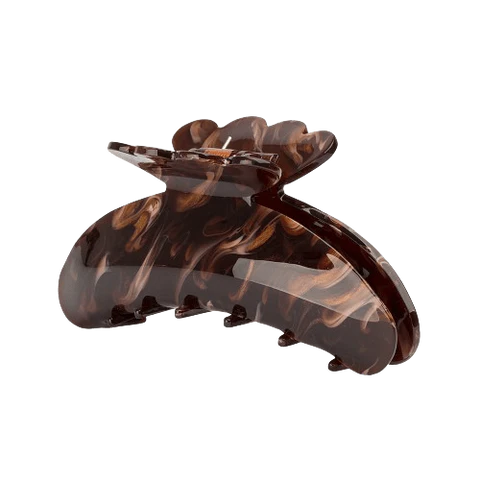 Helle Pretty Big - Dark Brown