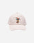 Yaguar Six Pannel Cassette Cap - Ecru