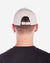 Yaguar Six Pannel Cassette Cap - Ecru