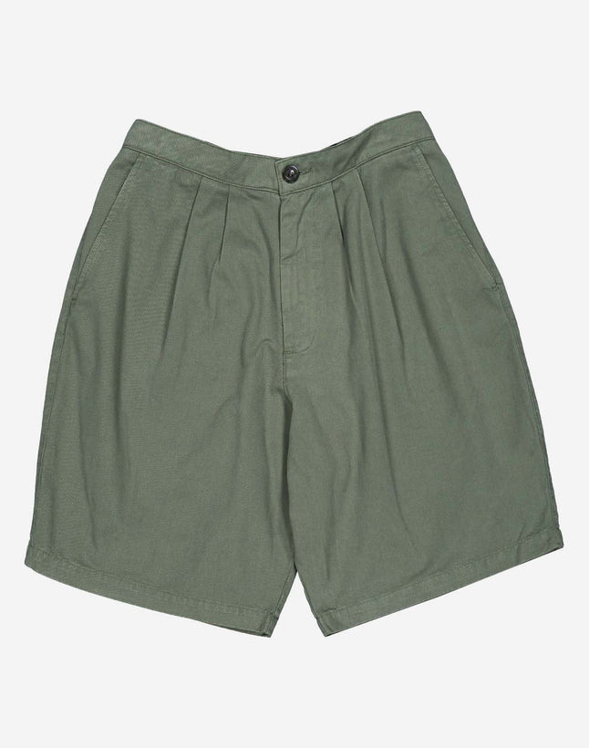 Handa Shorts - Olive