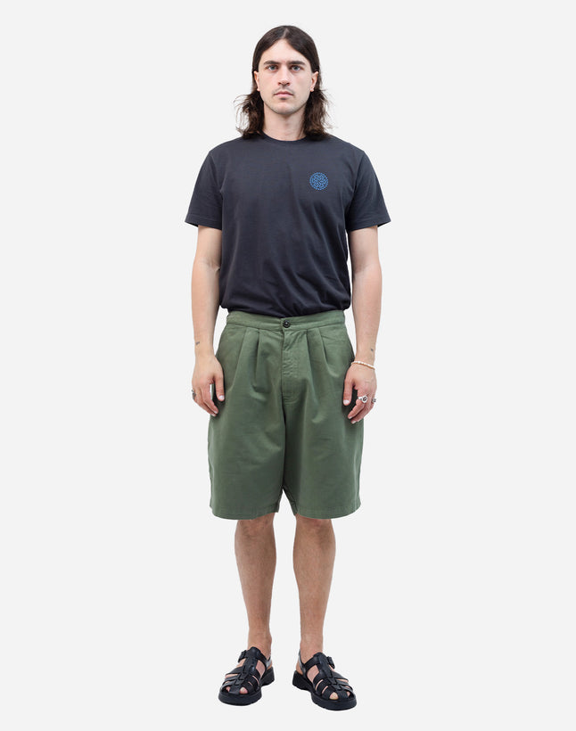 Handa Shorts - Olive