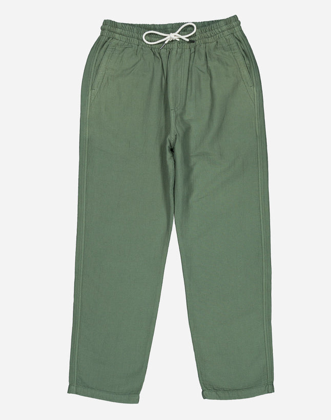 Hatha Pants - Olive