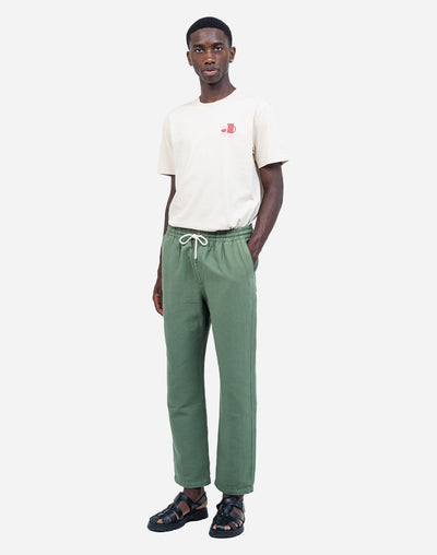 Hatha Pants - Olive