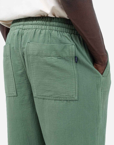 Hatha Pants - Olive