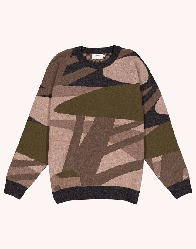 Pinhal Sweater - Multicolor