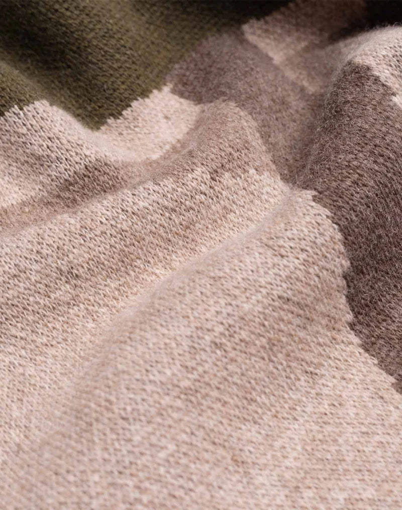 Pinhal Sweater - Multicolor