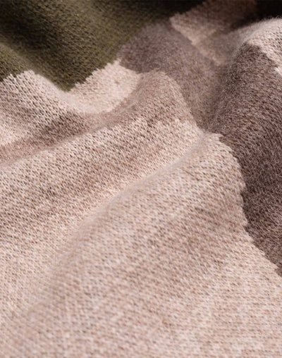 Pinhal Sweater - Multicolor