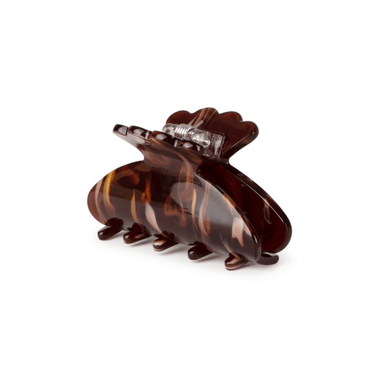 Helle Pretty Mini - Dark Brown