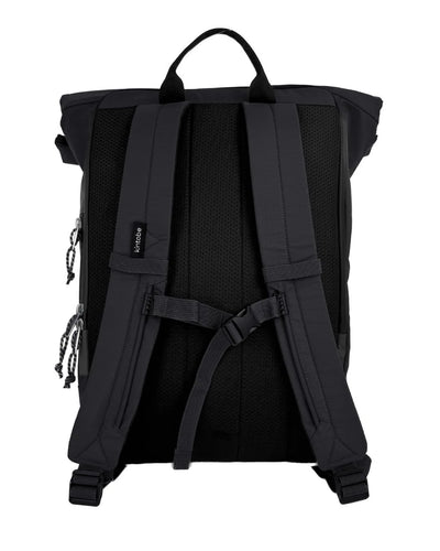 Rio Backpack - Jet Black
