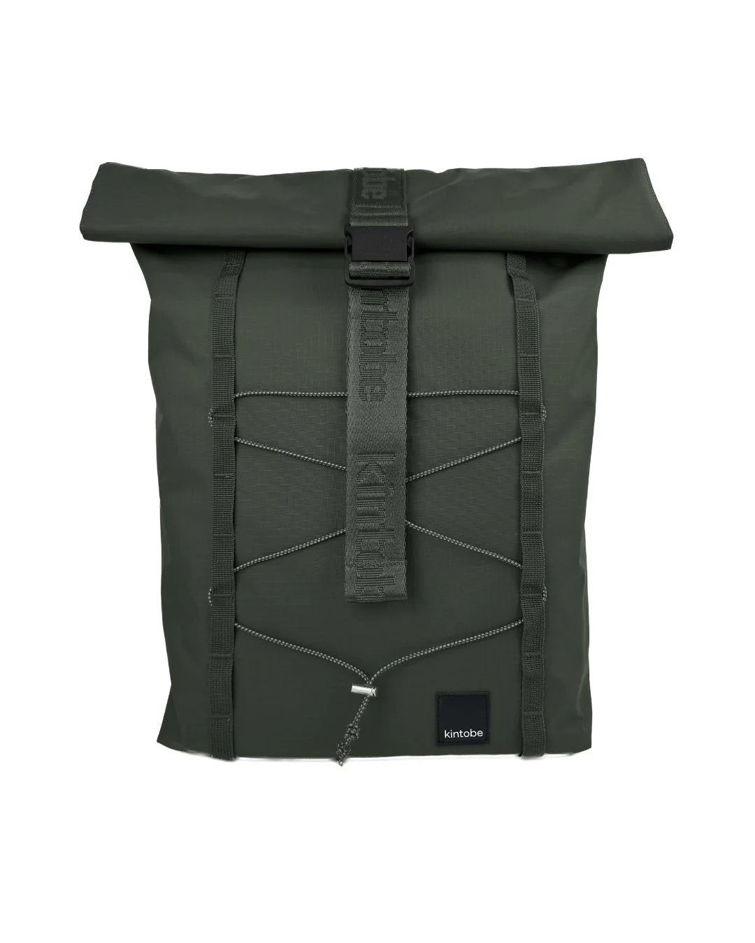 Rio Backpack - Zen Green