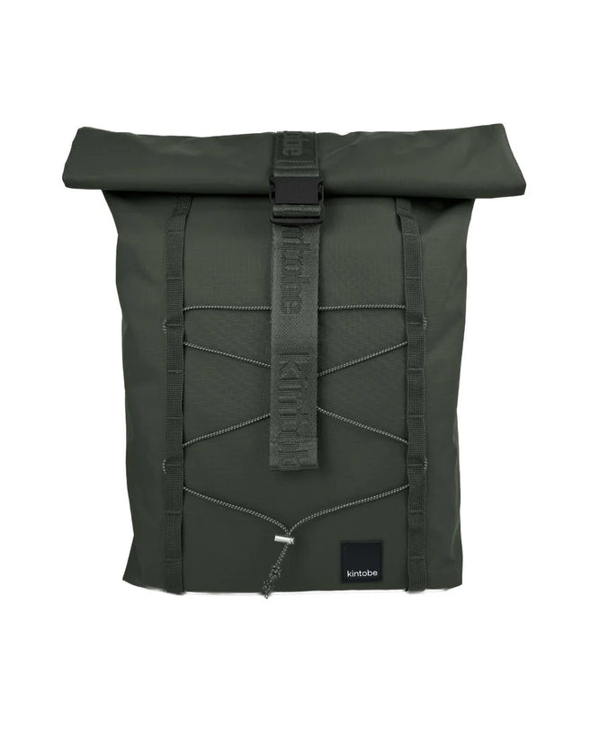 Rio Backpack - Zen Green
