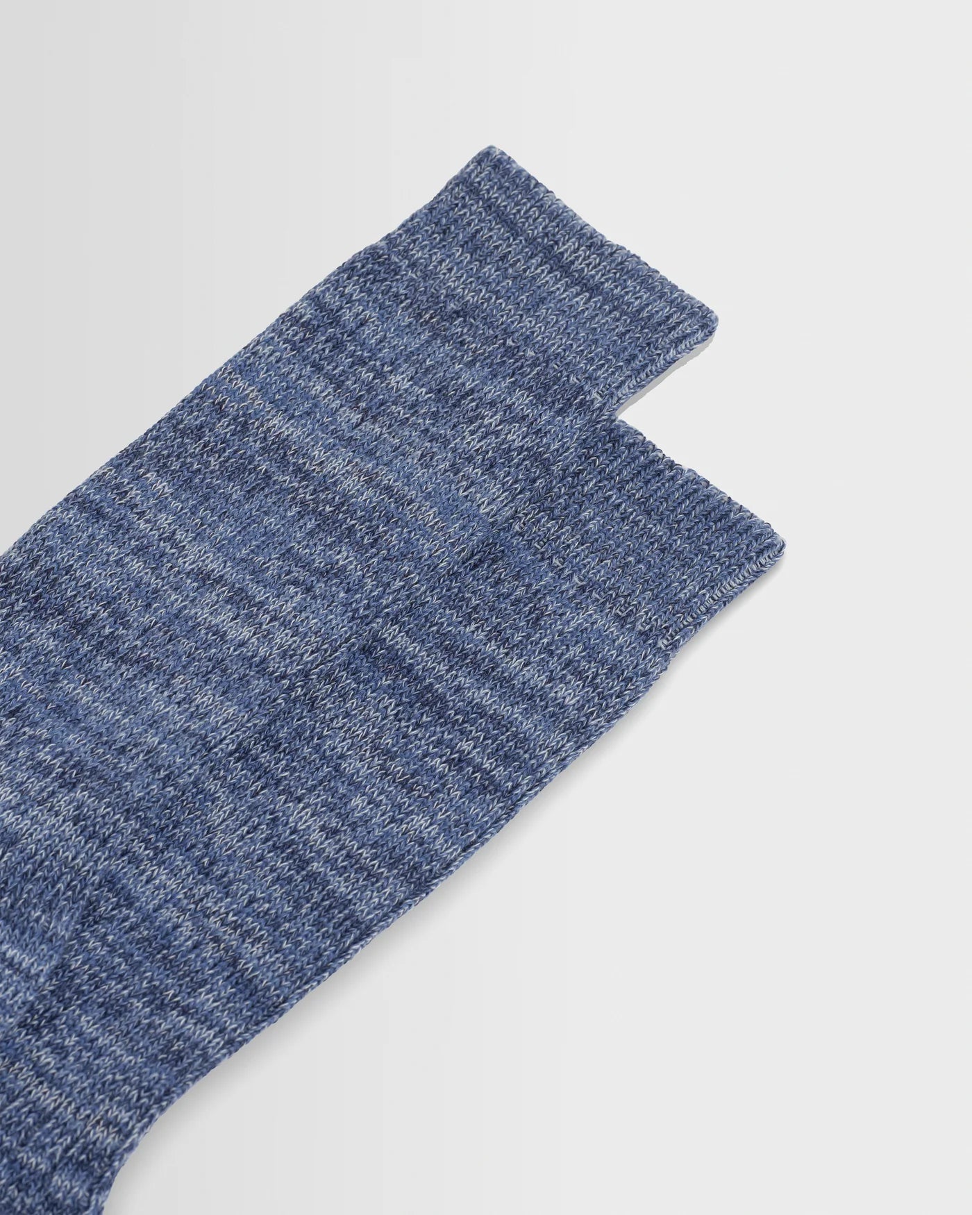 Sandwell Sock - Blue Multi