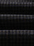 Stan Coat - Puppytooth Check Navy/Grey