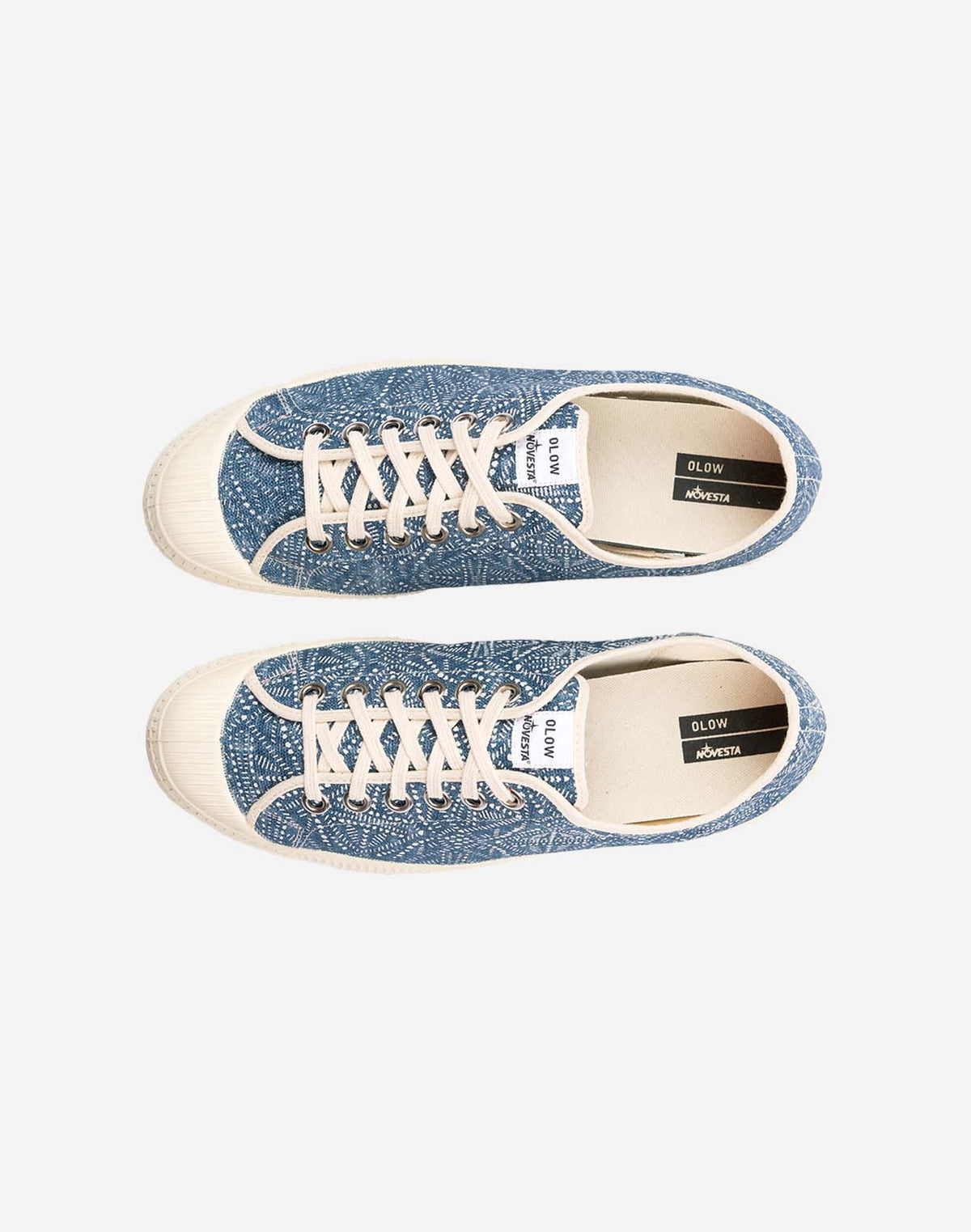 OLOW X NOVESTA Star Master Trainers - Blue