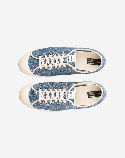 OLOW X NOVESTA Star Master Trainers - Blue