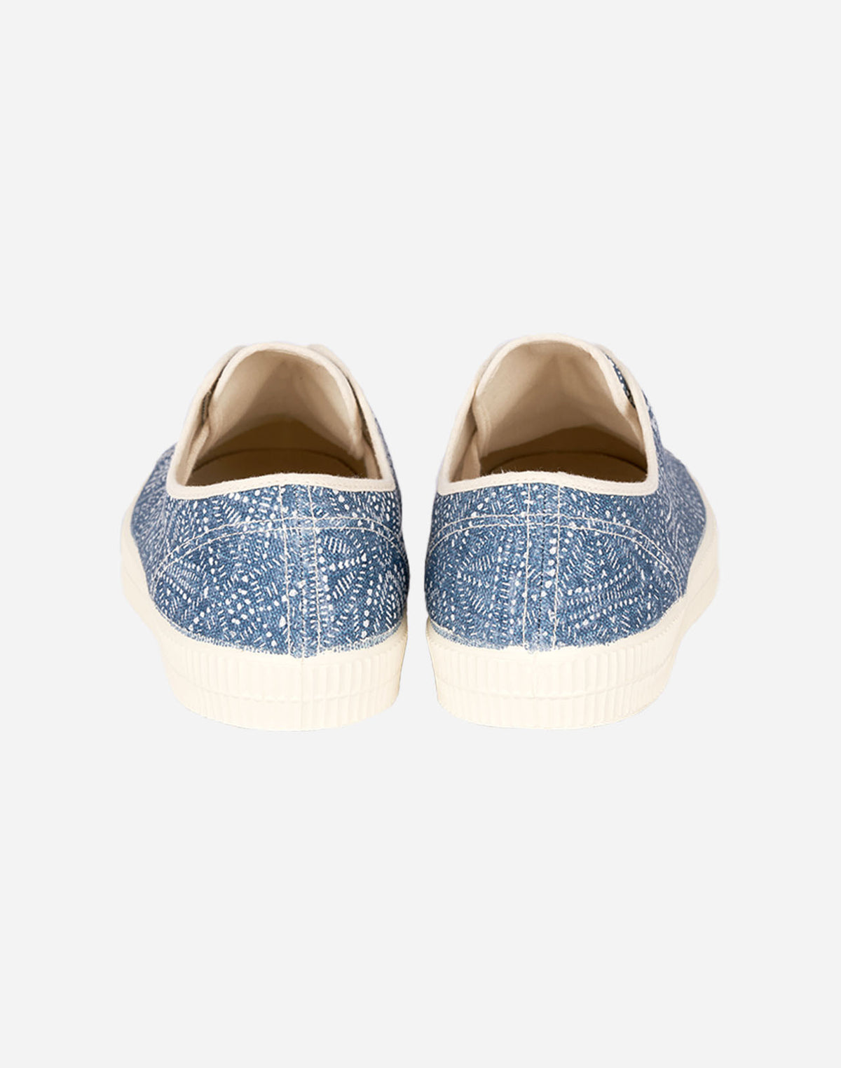 OLOW X NOVESTA Star Master Trainers - Blue
