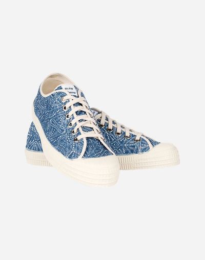 OLOW X NOVESTA Star Master Trainers - Blue