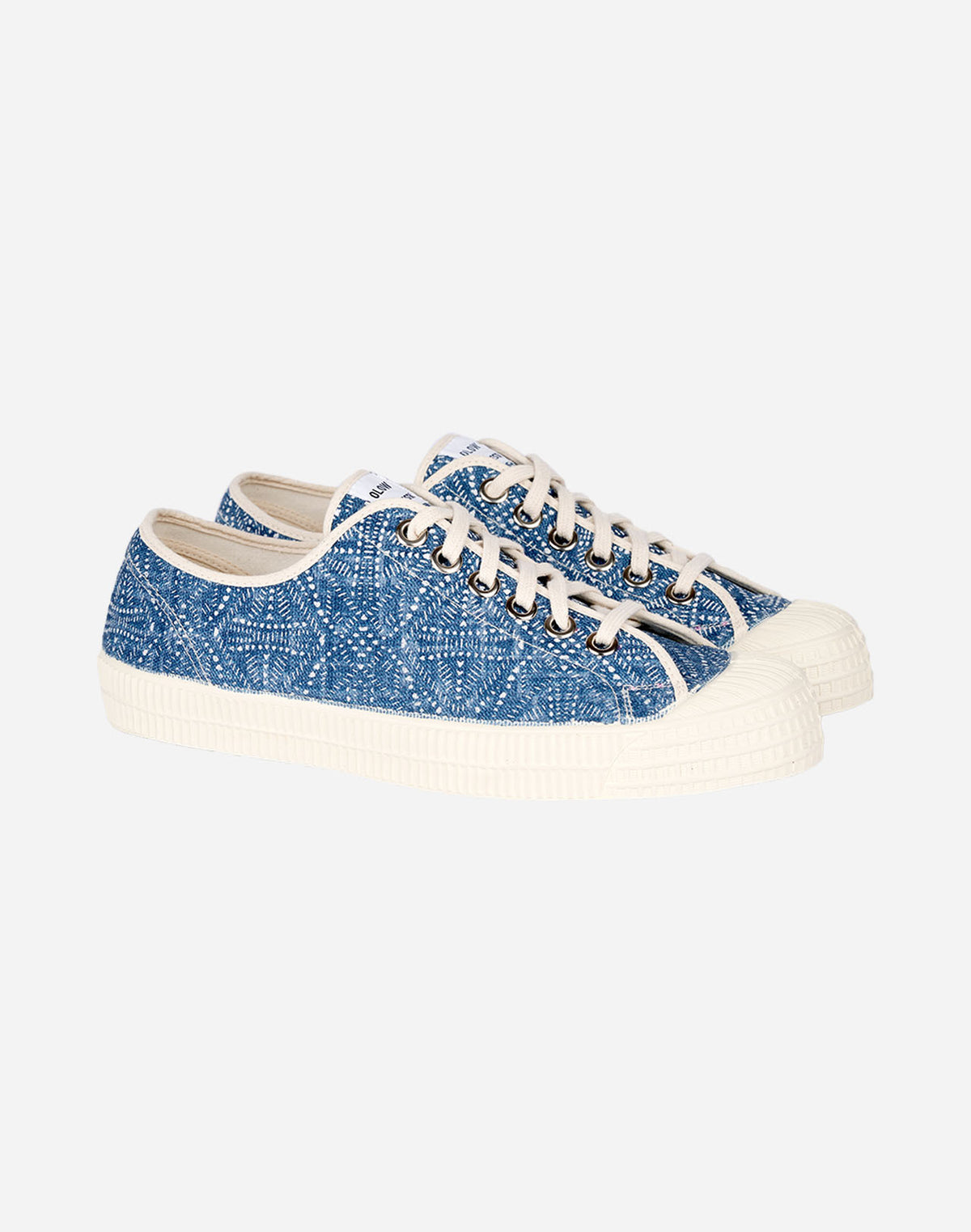 OLOW X NOVESTA Star Master Trainers - Blue