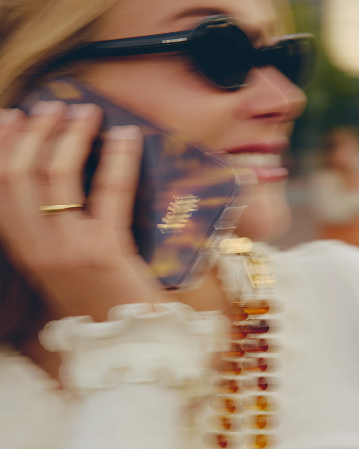 iPhone Case - Tortoise