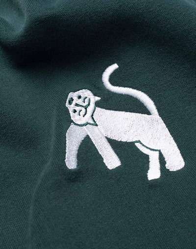 Wild Sweatshirt -  Larch Green