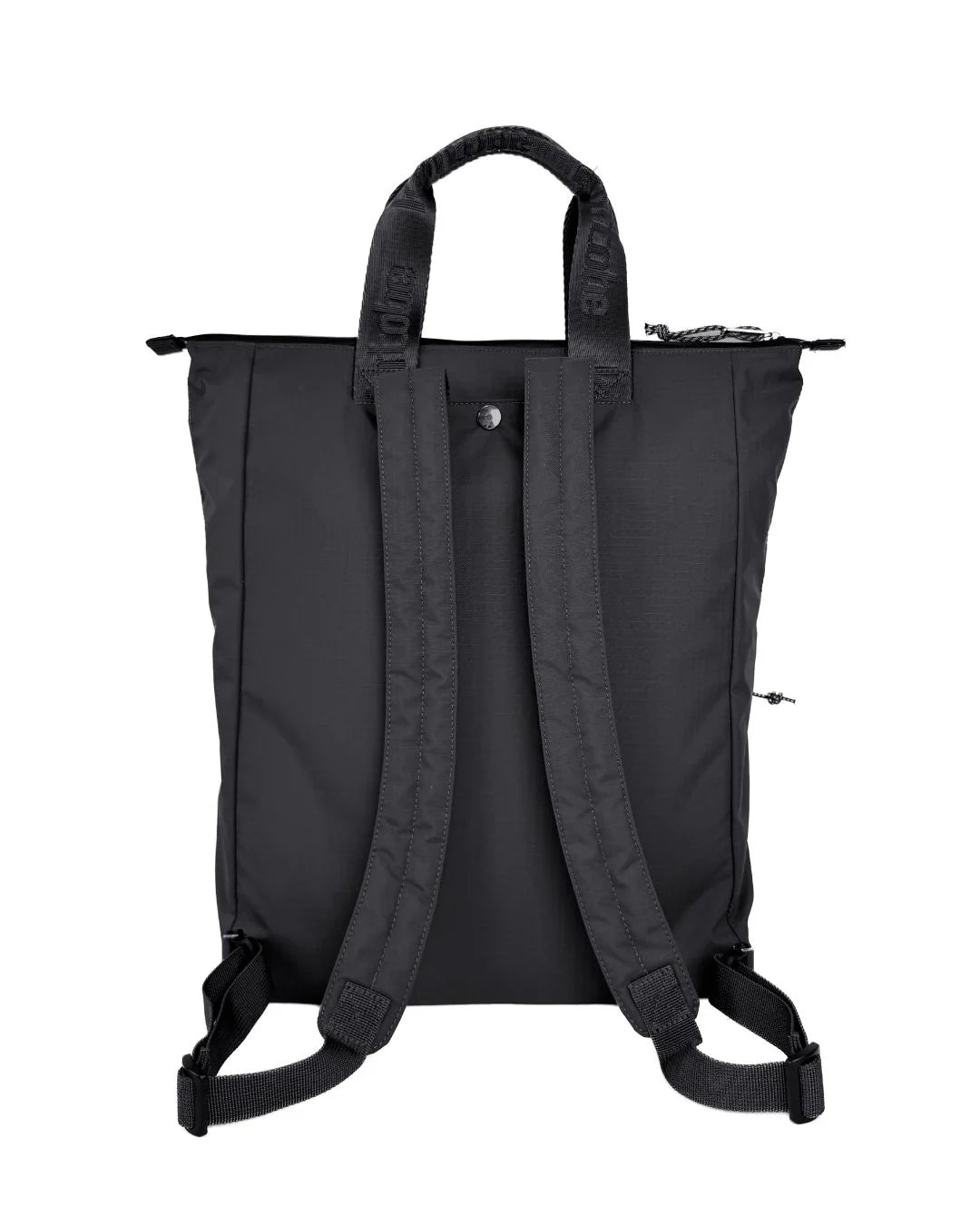 Tate Backpack - Jet Black