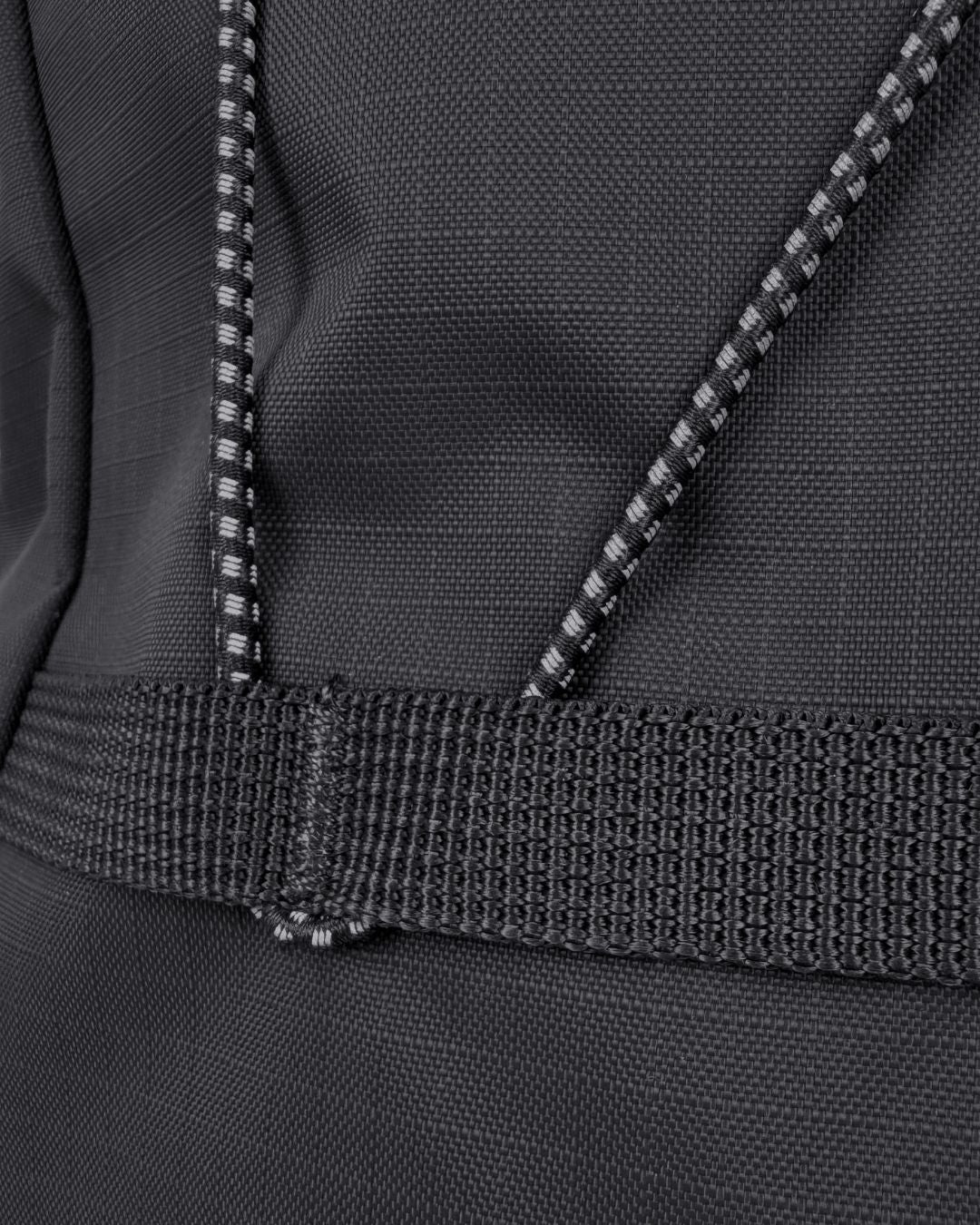 Tate Backpack - Jet Black