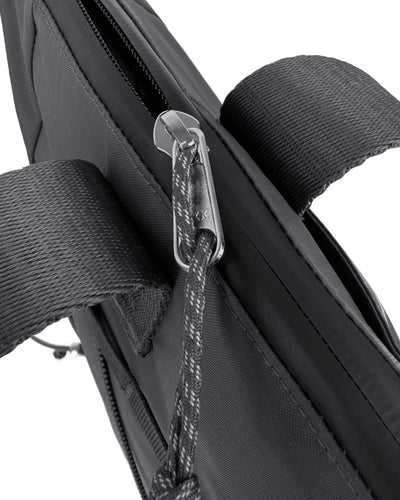 Tate Backpack - Jet Black