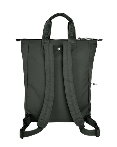 Tate Backpack - Zen Green