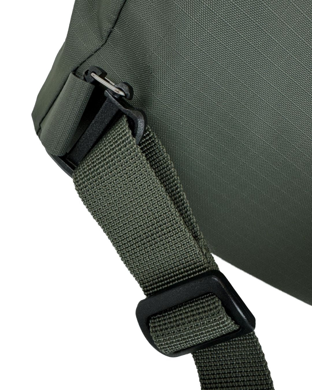 Tate Backpack - Zen Green