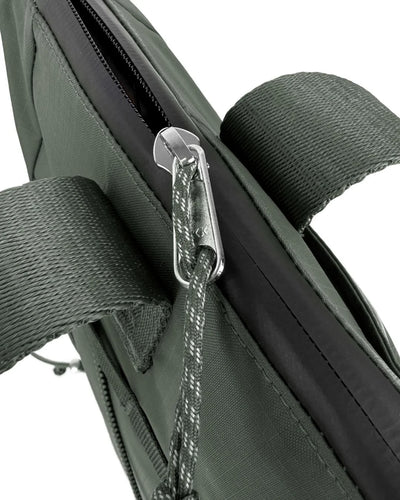 Tate Backpack - Zen Green