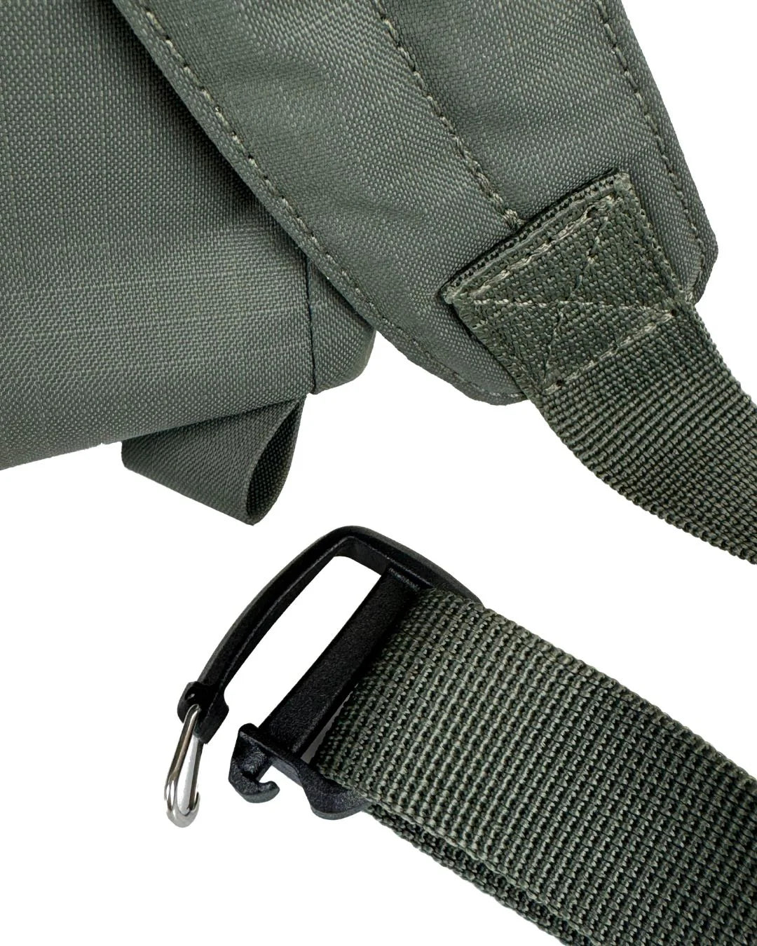 Tate Backpack - Zen Green