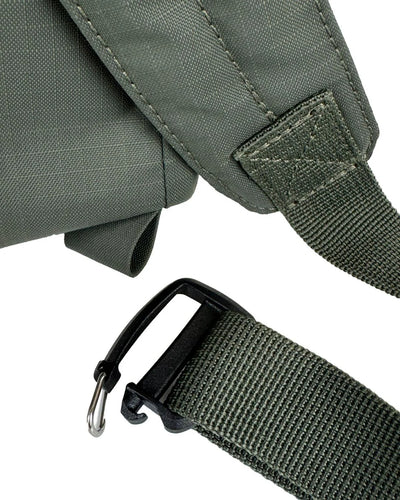 Tate Backpack - Zen Green